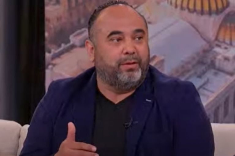 Impactante revelación en documental: Javier Corral acusado de tener un cuarto de torturas 