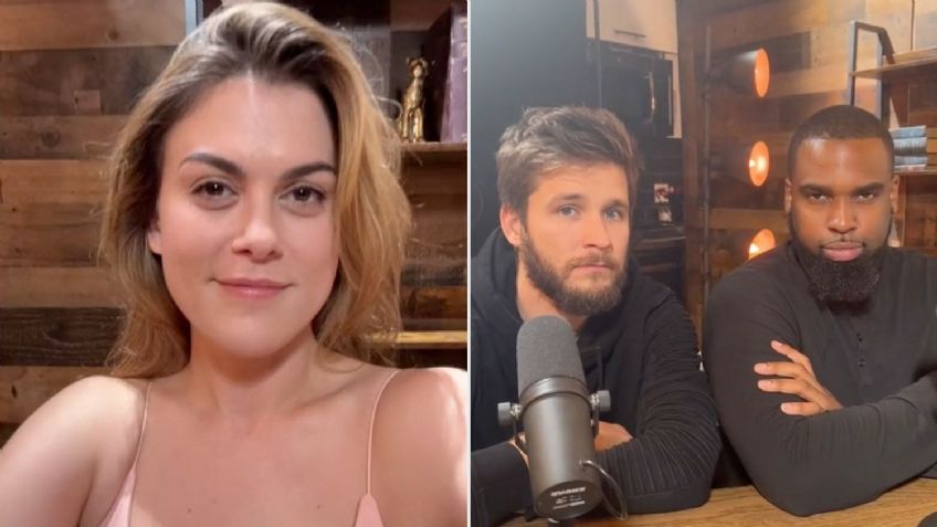 Exestrellas de 'El Manual de Ned' se disculpan con Drake Bell por terribles comentarios