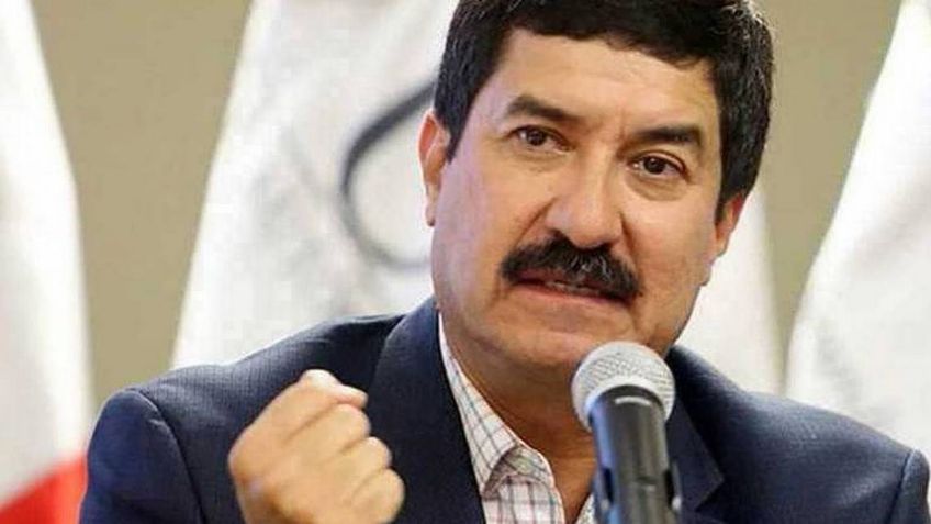 Impactante revelación en documental: Javier Corral acusado de tener un cuarto de torturas