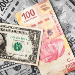 Precio del dólar en bancos México HOY lunes 25 de marzo 2024: Súper peso sigue fuerte