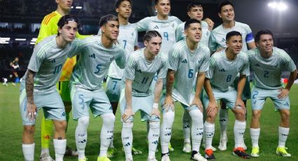 México vs Argentina EN VIVO: Donde ver el amistoso internacional; horarios y canales