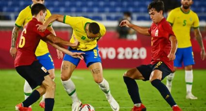 España vs Brasil EN VIVO: ¿Dónde y cuándo ver de uno de los partidos más esperados de la FIFA?