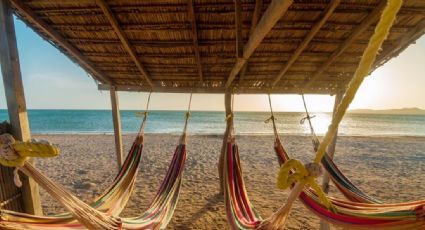 ¿Te vas de vacaciones? Estas son las playas más limpias de Guerrero para visitar