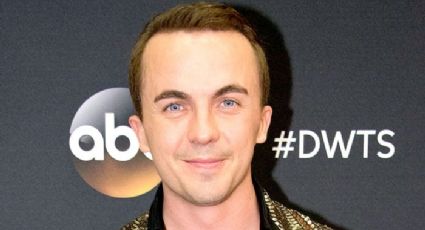 Frankie Muniz, estrella de 'Malcolm in the Middle', revela que no permitirá que su hijo sea estrella infantil