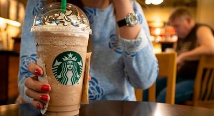 Tómate un café gratis: Starbucks regala una bebida durante Semana Santa