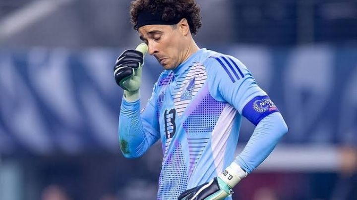 Violencia y enfrentamientos: lo que dejó la Nations League entre México y Estados Unidos