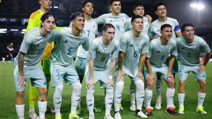 México vs Argentina EN VIVO: Donde ver el amistoso internacional; horarios y canales