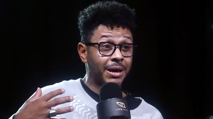 Abogado de Kalimba da detalles de su denuncia de abuso y confirma en 'VLA' si será arrestado