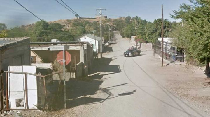 Vecinos de la colonia Akiwiki en Hermosillo reportan asaltos cerca del cerro El Taburete