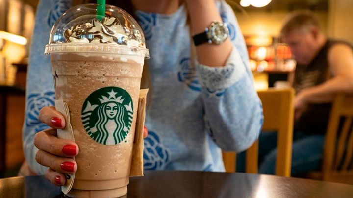 Tómate un café gratis: Starbucks regala una bebida durante Semana Santa