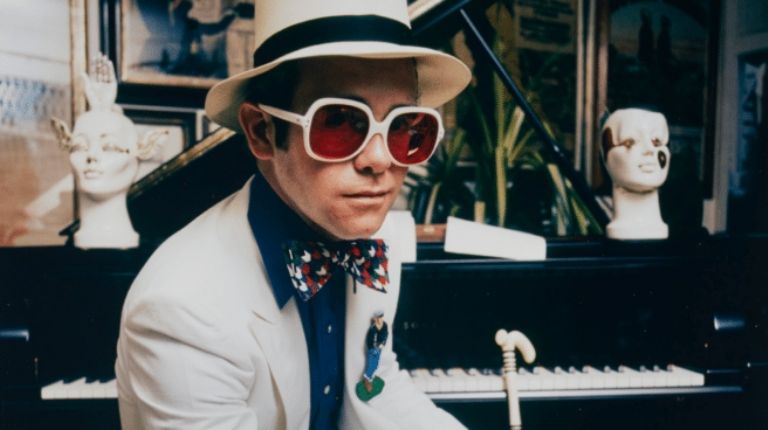 Elton John: Estos son algunos datos curiosos del ícono de la música por su cumpleaños 77 