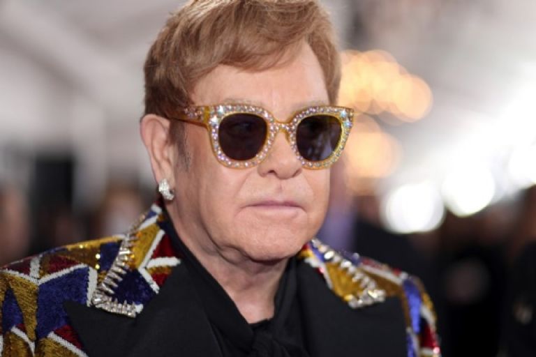 Elton John: Estos son algunos datos curiosos del ícono de la música por su cumpleaños 77 