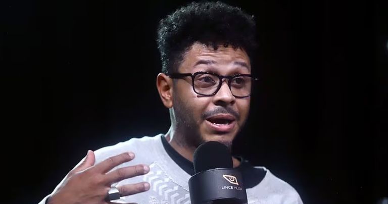 Patricio Cabezut es acusado de abusar de sus hijas