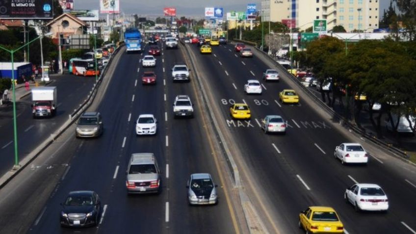 Hoy No Circula Dominical 12 de mayo 2024: ¿Hay Contingencia Ambiental este domingo en CDMX?