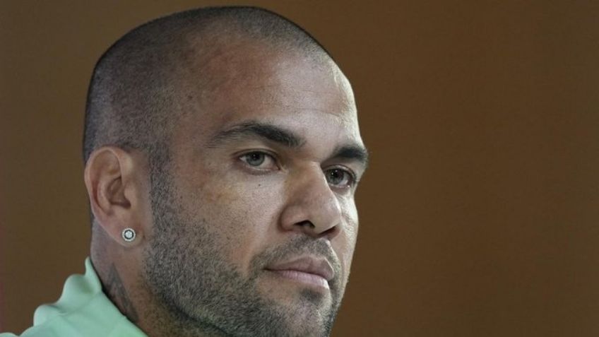 Dani Alves se prepara para dejar la cárcel: Deposita un millón de euros como fianza