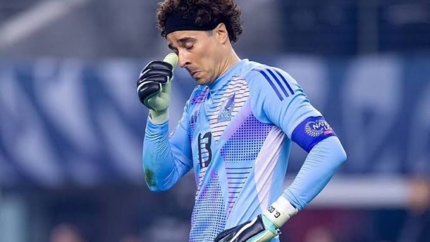 Violencia y enfrentamientos: lo que dejó la Nations League entre México y Estados Unidos