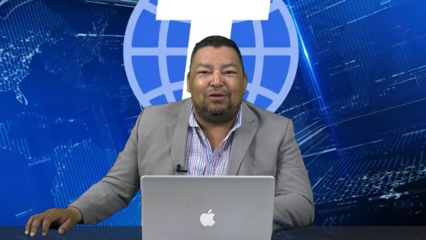 Programa Entérate de HOY 25 de marzo 2024: Ya son 4 años del primer caso Covid-19 en Cajeme