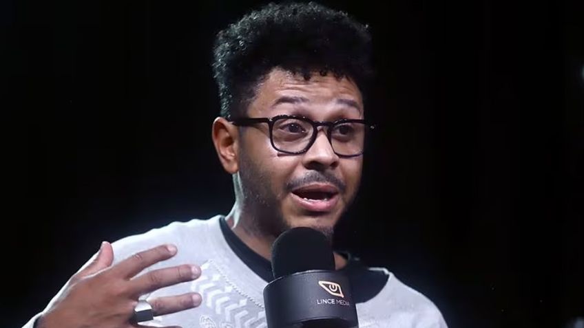 Kalimba rompe el silencio sobre nuevas acusaciones de abuso sexual en contra de tiktoker