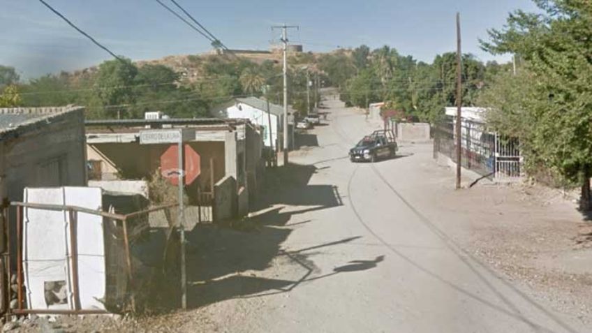 Vecinos de la colonia Akiwiki en Hermosillo reportan asaltos cerca del cerro El Taburete