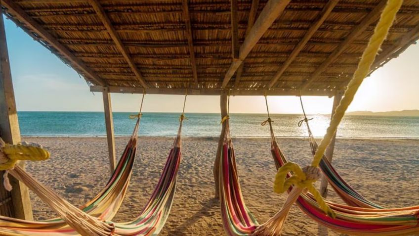 ¿Te vas de vacaciones? Estas son las playas más limpias de Guerrero para visitar