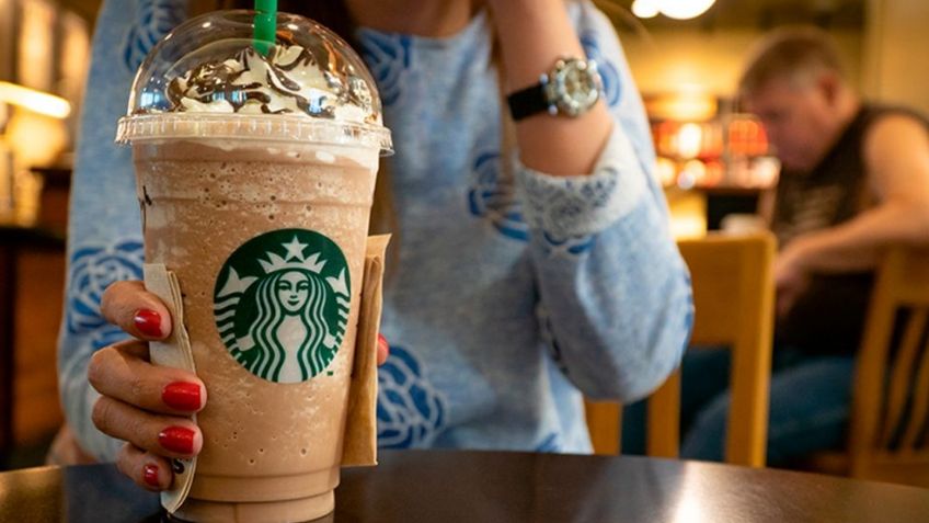 Tómate un café gratis: Starbucks regala una bebida durante Semana Santa