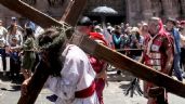 Semana Santa 2024: ¿Qué es un vía crucis? Así fue el camino de Jesús hasta la crucifixión
