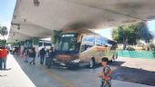 Foto ilustrativa de la nota titulada Transporte público en Cajeme se reporta listo para brindar servicio en Semana Santa