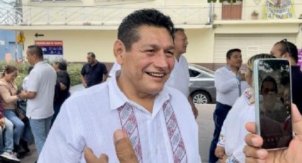 Violencia en Elecciones 2024: Atacan a balazos a candidato de la oposición en Morelos