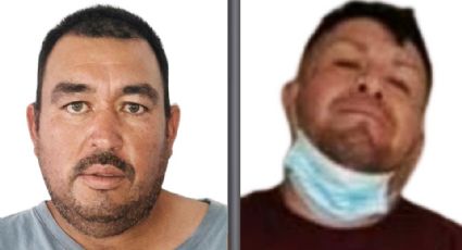 Reciben Saúl y Carlos 43 años de cárcel por asesinato a balazos de un hombre en Edomex