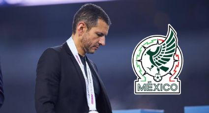 ¿Echarán a Jimmy Lozano de la Selección Mexicana tras la Copa América? Esto se sabe