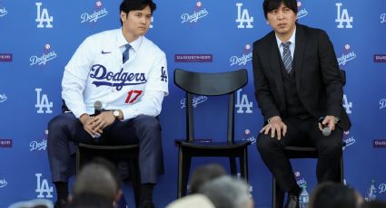 Jugador de los Dodgers de los Ángeles niega apuestas ilegales: "Me mintieron y robaron"