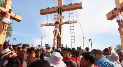 Pasión de Cristo 2024: El Viacrucis de Iztapalapa EN VIVO, Horario, ruta y donde ver