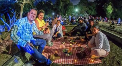 ¿No vas a ir a la playa? Actividades para disfrutar de Semana Santa en la CDMX