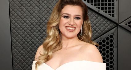 Kelly Clarkson no se arrepiente de su divorcio mientras enfrenta disputas legales con su exmarido