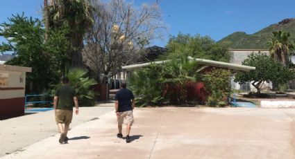 Piden denunciar movimientos extraños en escuelas de Guaymas y Empalme durante vacaciones
