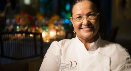 ¿Si la despidieron? Betty Vázquez destapa la razón detrás de su adiós a 'MasterChef'