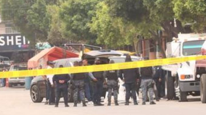 Sicarios ejecutan a piperos en Valle de Chalco: Los acribillan y luego escapan