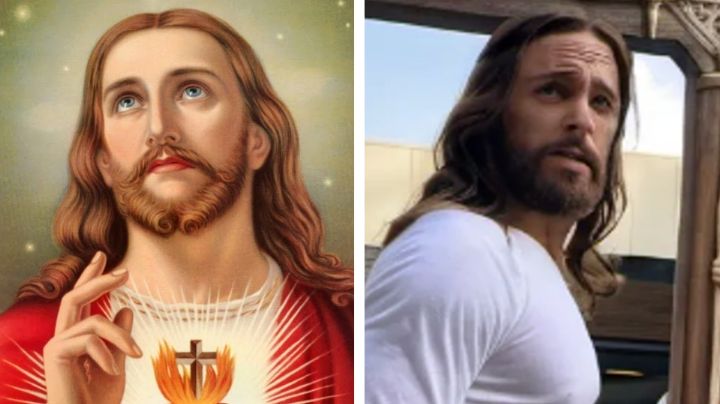 VIDEO: ¿Cómo luciría Jesucristo en la actualidad, según la Inteligencia Artificial?