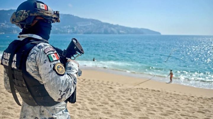 Otis asesta golpe a crimen organizado: Así cambió la delincuencia en Acapulco