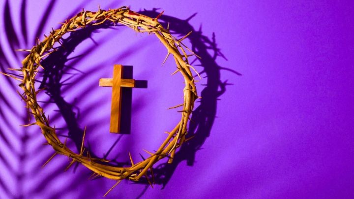 ¿Sabes cuál es la historia que hay detrás? Entérate del significado del Viernes Santo