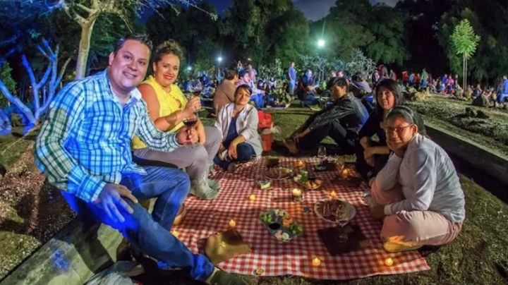 ¿No vas a ir a la playa? Actividades para disfrutar de Semana Santa en la CDMX