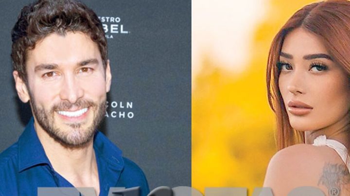 Kike Mayagoita rompe el silencio y confiesa si obligó a Brenda Zambrano a abortar a los 18