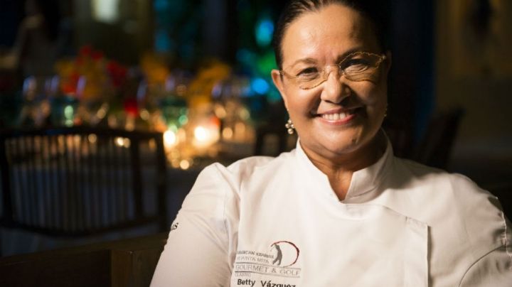 ¿Si la despidieron? Betty Vázquez destapa la razón detrás de su adiós a 'MasterChef'