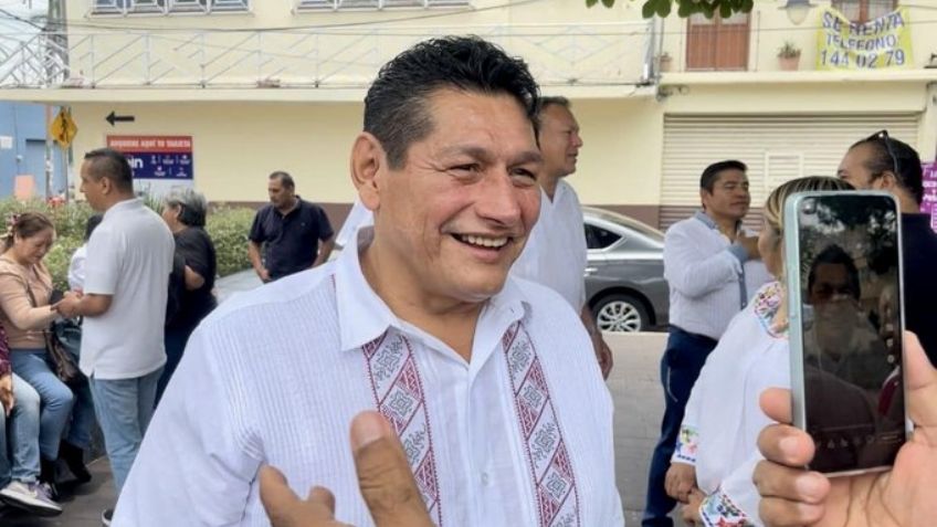 Violencia en Elecciones 2024: Atacan a balazos a candidato de la oposición en Morelos