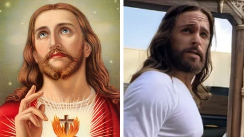 VIDEO: ¿Cómo luciría Jesucristo en la actualidad, según la Inteligencia Artificial?