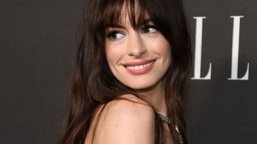 Anne Hathaway revela porqué no quiere hacer secuela de 'El diablo viste a la moda'