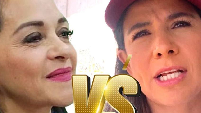 Avanza impugnación contra candidatura de Anabel Acosta