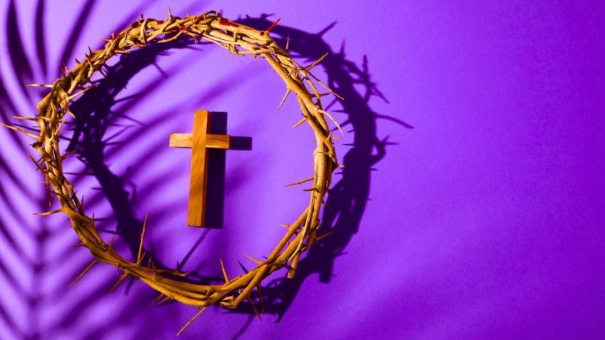 ¿Sabes cuál es la historia que hay detrás? Entérate del significado del Viernes Santo