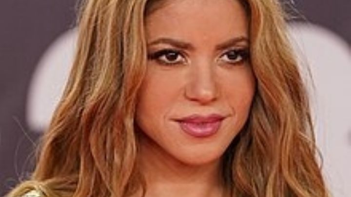 Shakira reúne a 40 mil personas en concierto de NY; luego se va a cenar con este actor