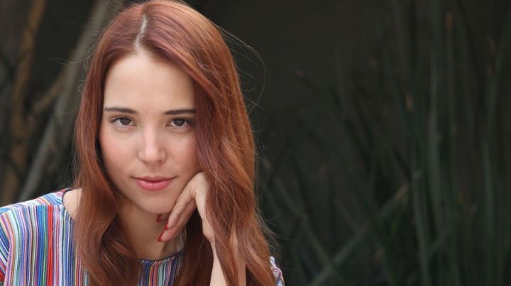 Majo Aguilar promete mantener a uno de los caballos 'huérfanos' de Elena Larrea